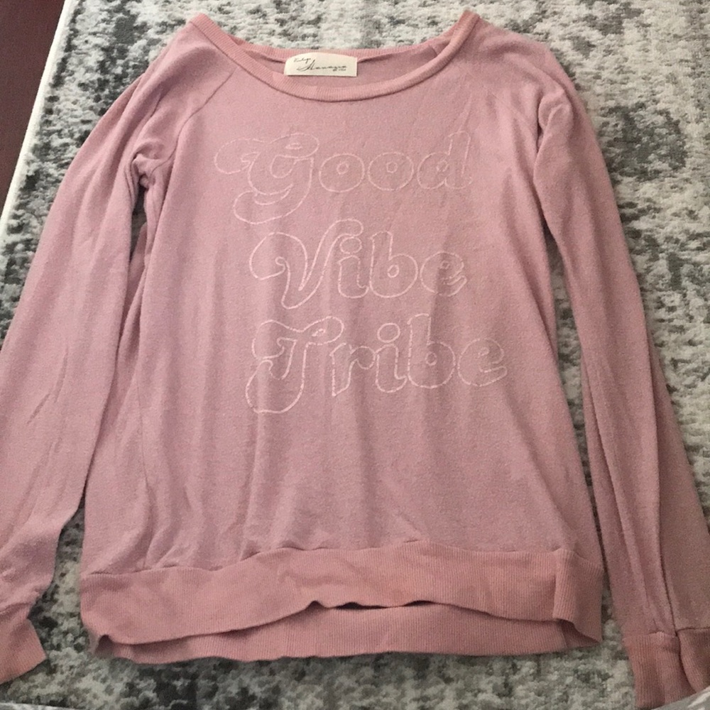 Cute sweater